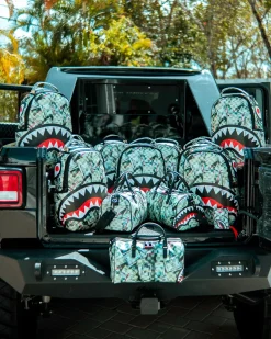 MAMA I MADE IT BACKPACK (DLXV)