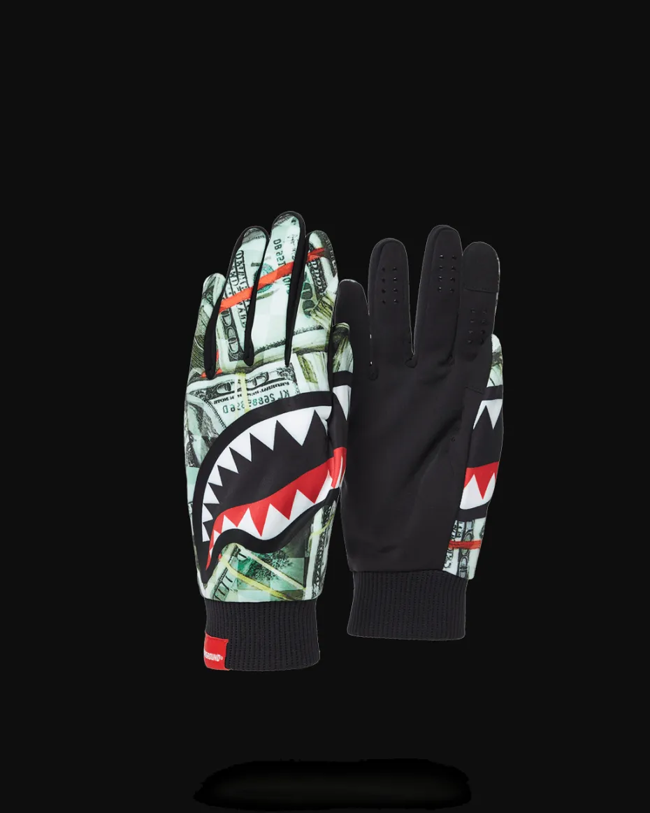 MAMA I MADE IT GLOVES