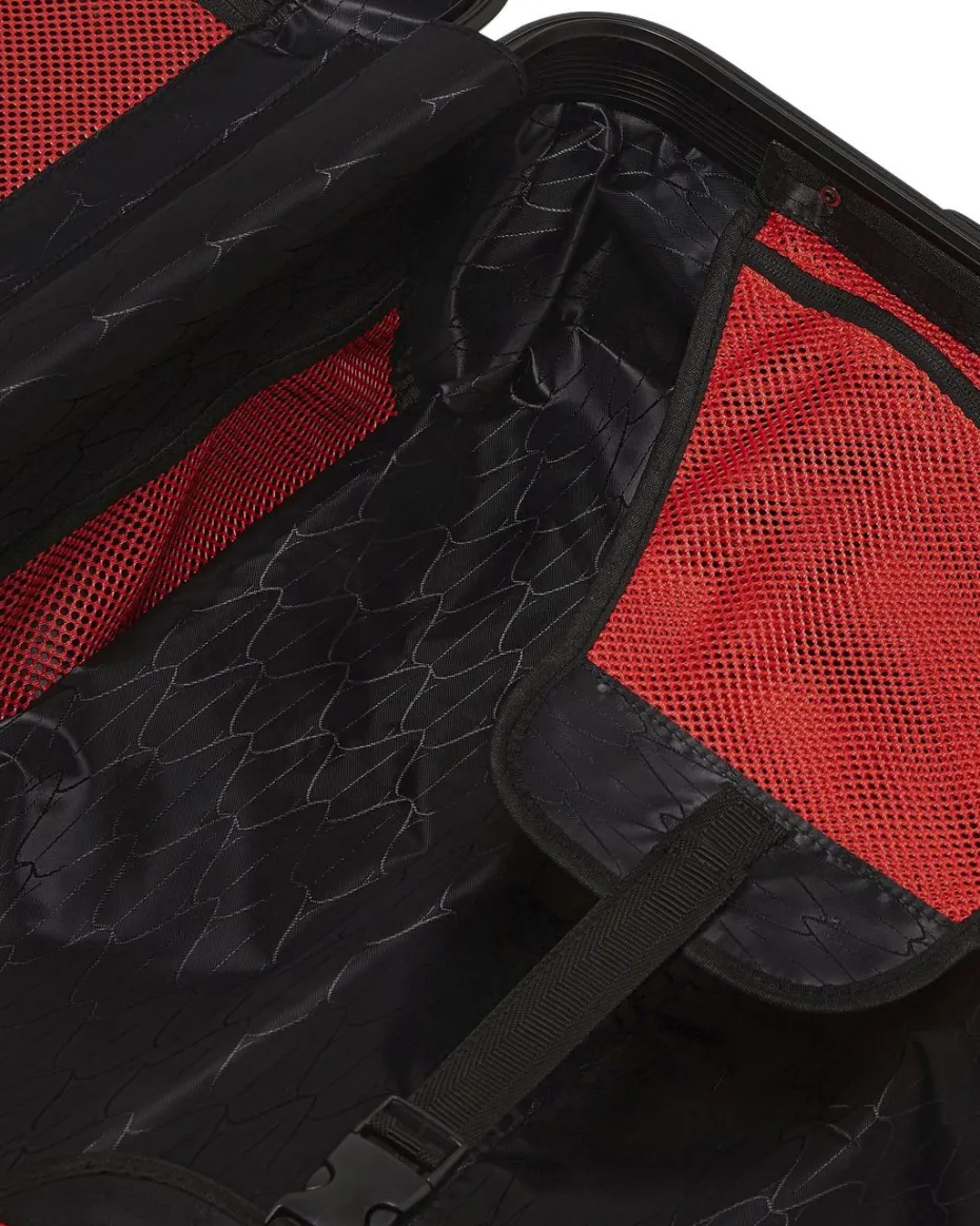 MAMA I MADE IT LUGGAGE SET