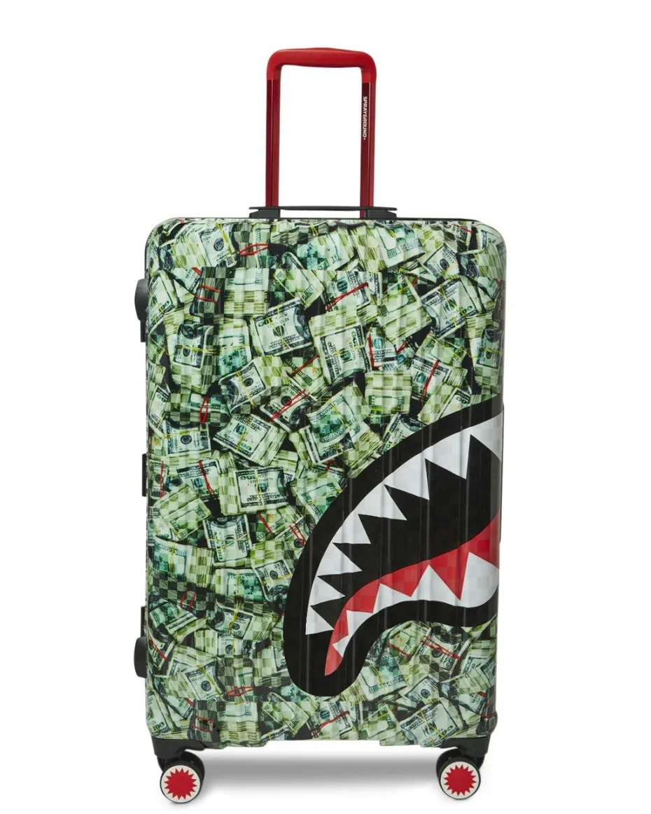MAMA I MADE IT LUGGAGE SET