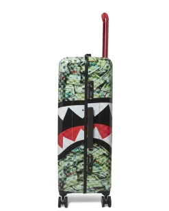 MAMA I MADE IT LUGGAGE SET