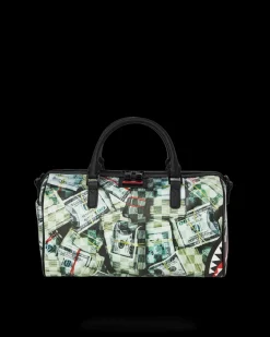 MAMA I MADE IT MINI DUFFLE