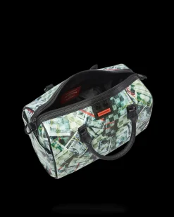 MAMA I MADE IT MINI DUFFLE