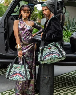MAMA I MADE IT PET CARRIER