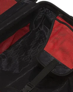 MAMA I MADE IT SHARKNAUTICS HARDSHELL CARRY-ON LUGGAGE
