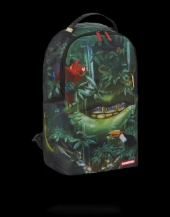 MAMA NATURE BACKPACK
