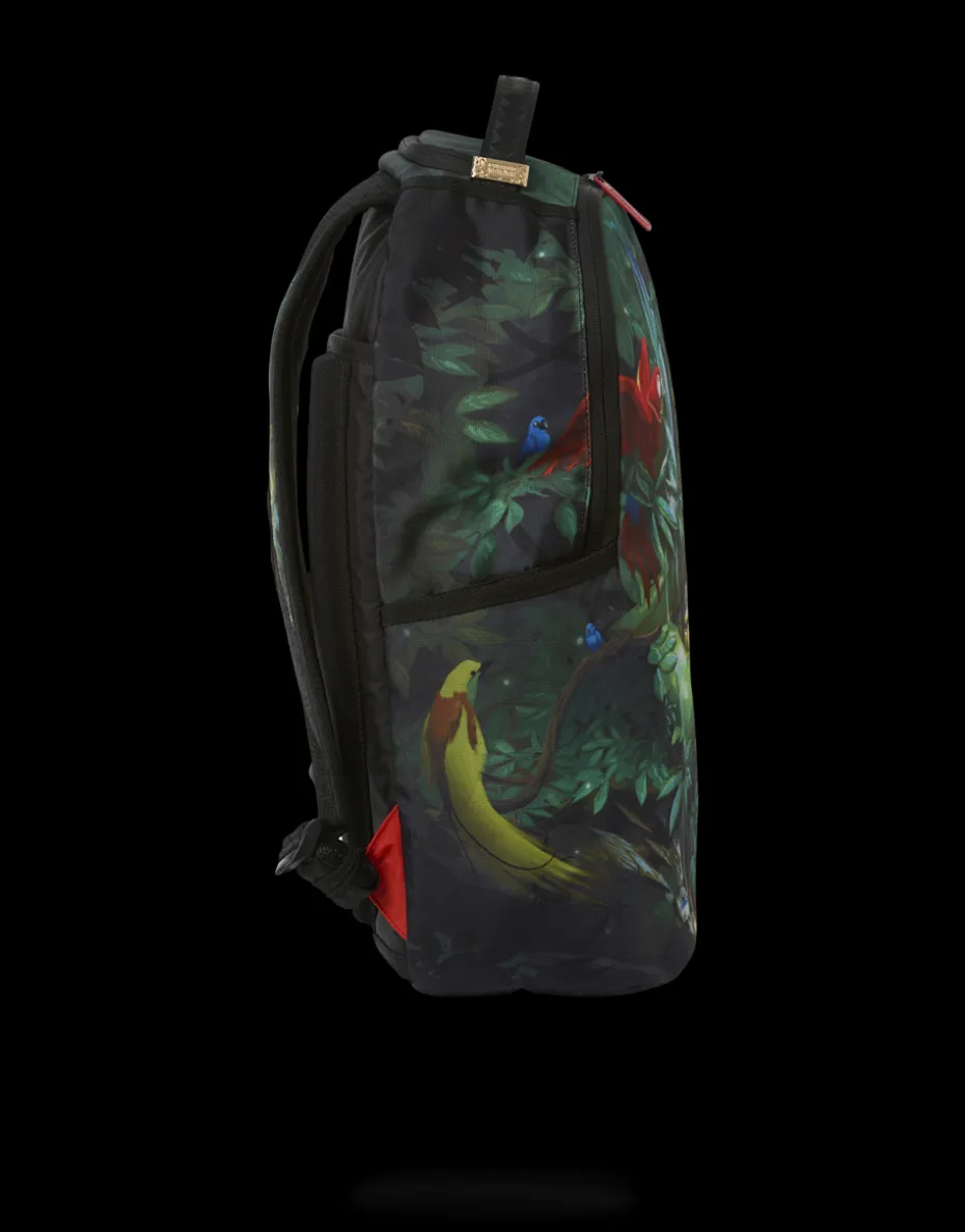 MAMA NATURE BACKPACK
