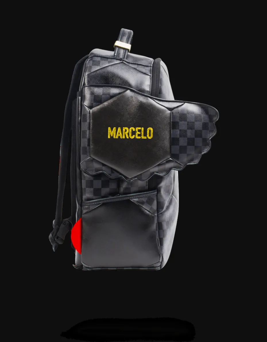 MARCELO SOCCER KING