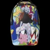 MARILYN MONROE POP ART BACKPACK (DLXV)