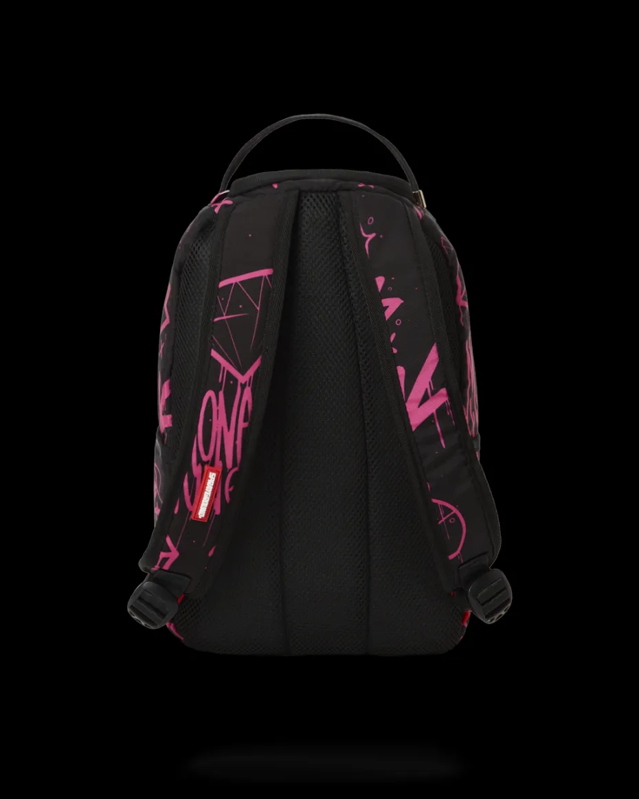 MARKER DRIP MINI BACKPACK