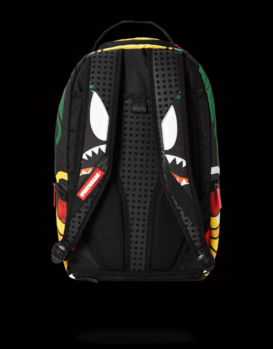 MARVIN THE MARTIAN SHARK