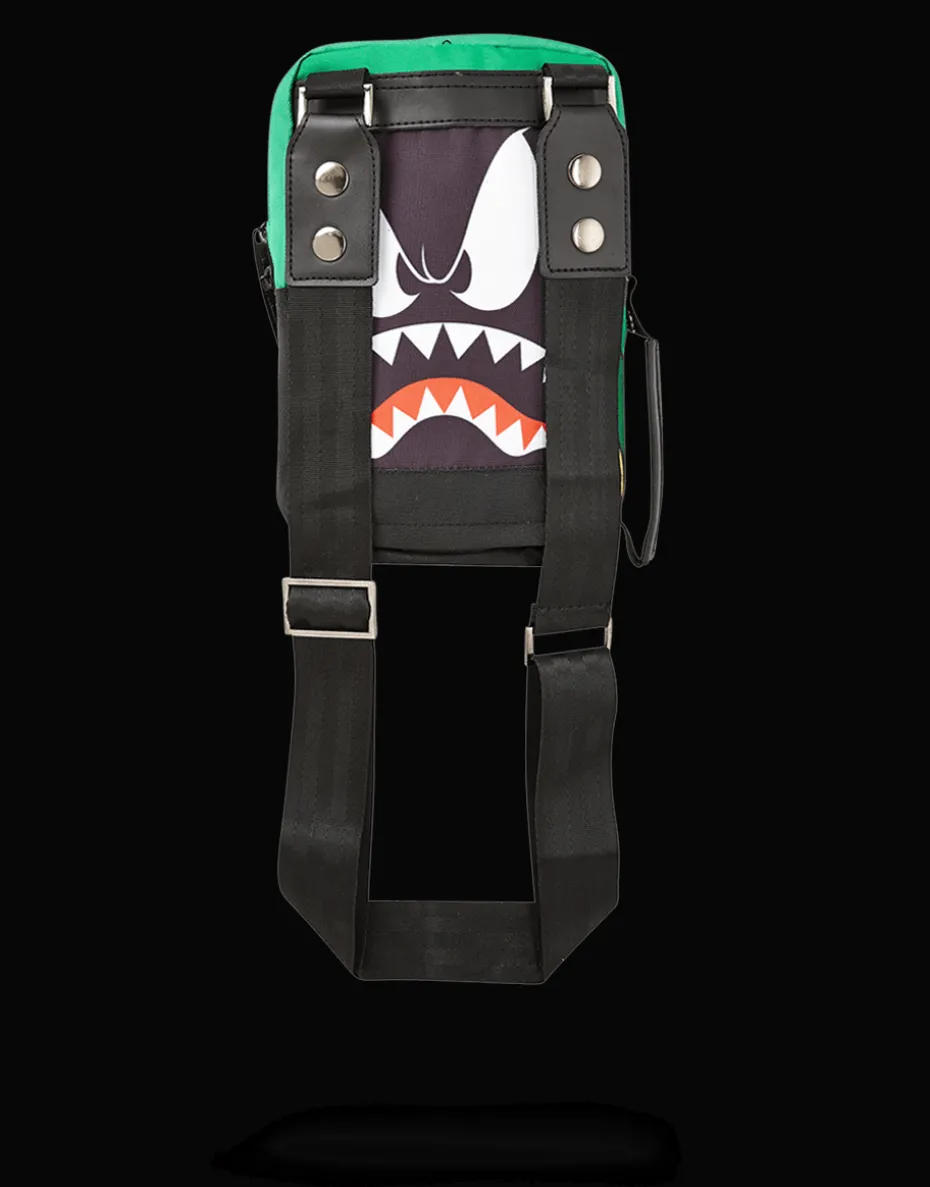 MARVIN THE MARTIAN SHARK SLING
