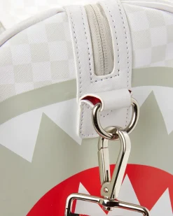 MEAN & CLEAN DUFFLE