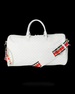 MEAN & CLEAN DUFFLE