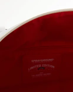 MEAN & CLEAN DUFFLE