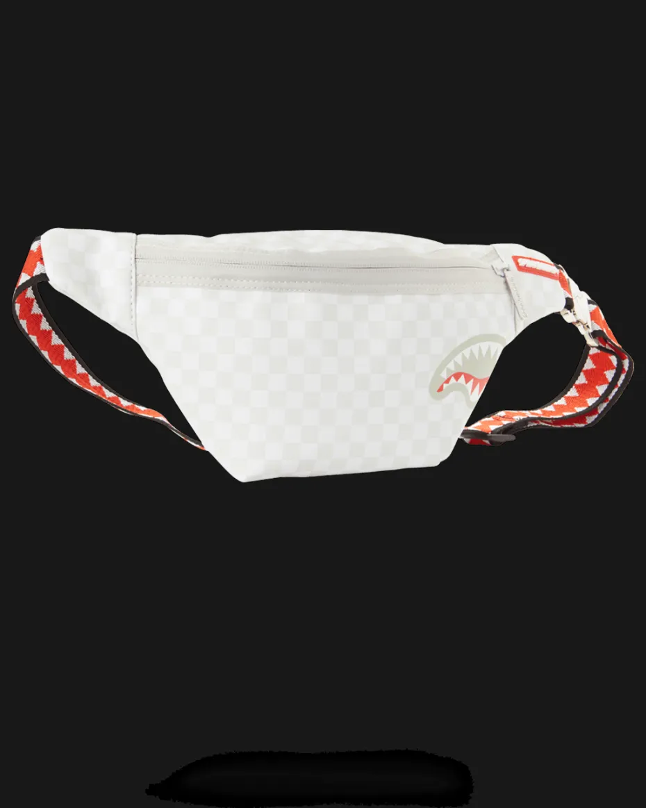 MEAN & CLEAN: SAVVY CROSSBODY