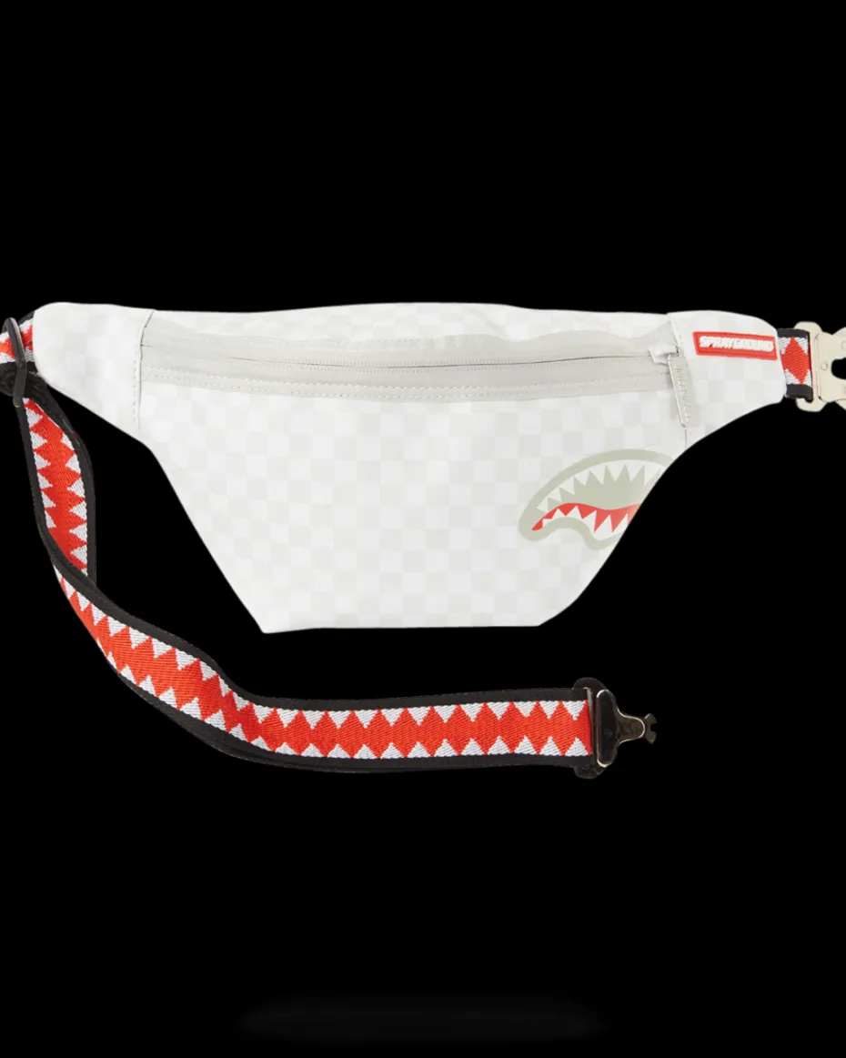 MEAN & CLEAN: SAVVY CROSSBODY