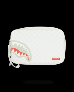 MEAN & CLEAN TOILETRY BAG