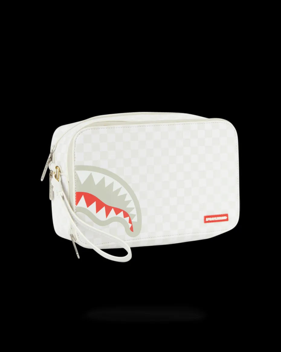 MEAN & CLEAN TOILETRY BAG