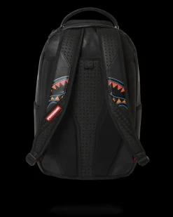 MIAMI BEACH POLO COLLAB BACKPACK (DLXV-BLACK)