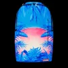 MIAMI SUNSET SPEEDWAY DLXSR BACKPACK