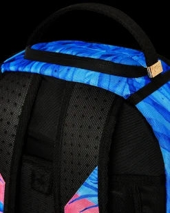 MIAMI SUNSET SPEEDWAY DLXSR BACKPACK