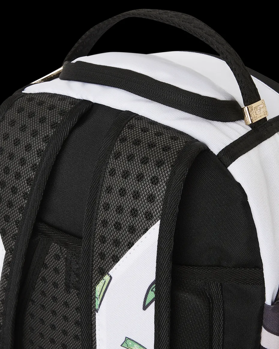 MIAMI VICE WINGS UP BACKPACK (DLXV)