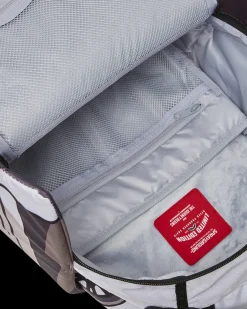 MIAMI VICE WINGS UP BACKPACK (DLXV)