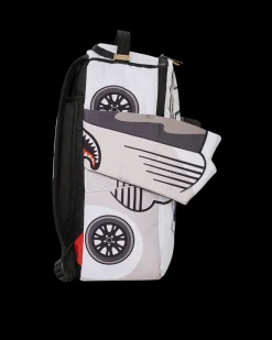 MIAMI VICE WINGS UP BACKPACK (DLXV)