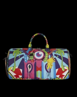 MIND TRIP 2 DUFFLE