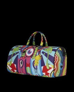 MIND TRIP 2 DUFFLE