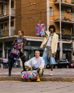 MIND TRIP 2 DUFFLE