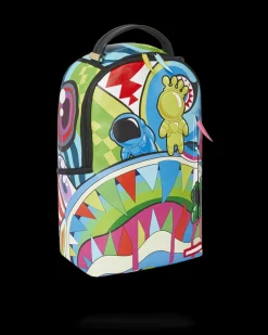 MIND TRIP BACKPACK (DLXV)