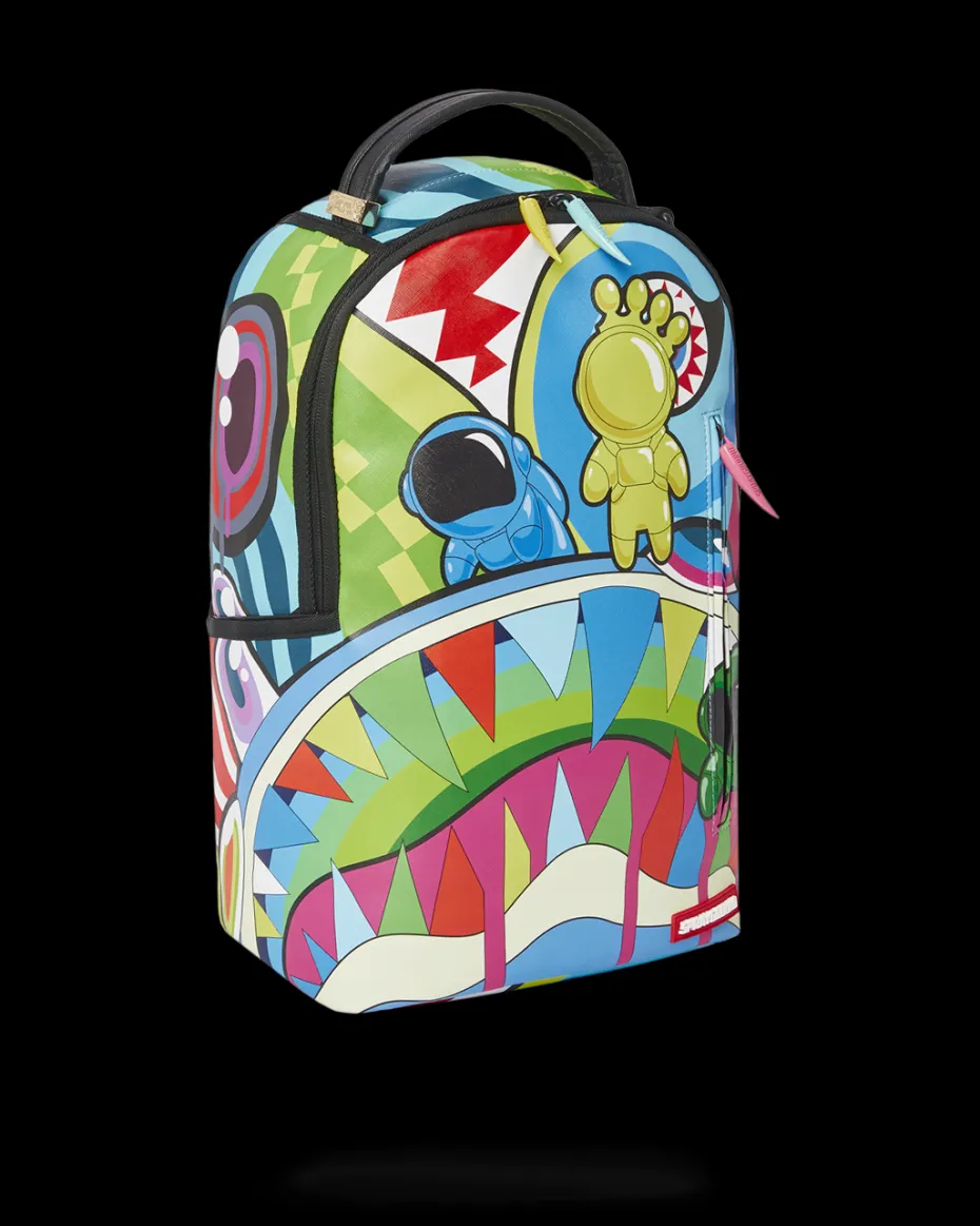 MIND TRIP BACKPACK (DLXV)