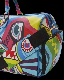 MIND TRIP DUFFLE