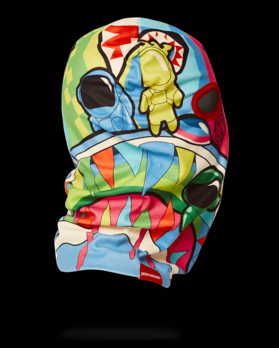 MIND TRIP EYE SKI MASK