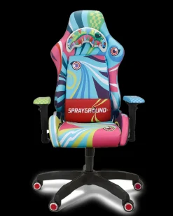 MIND TRIP GAMING CHAIR - SUPER RARE