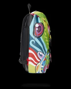 MIND TRIP HILLS BACKPACK