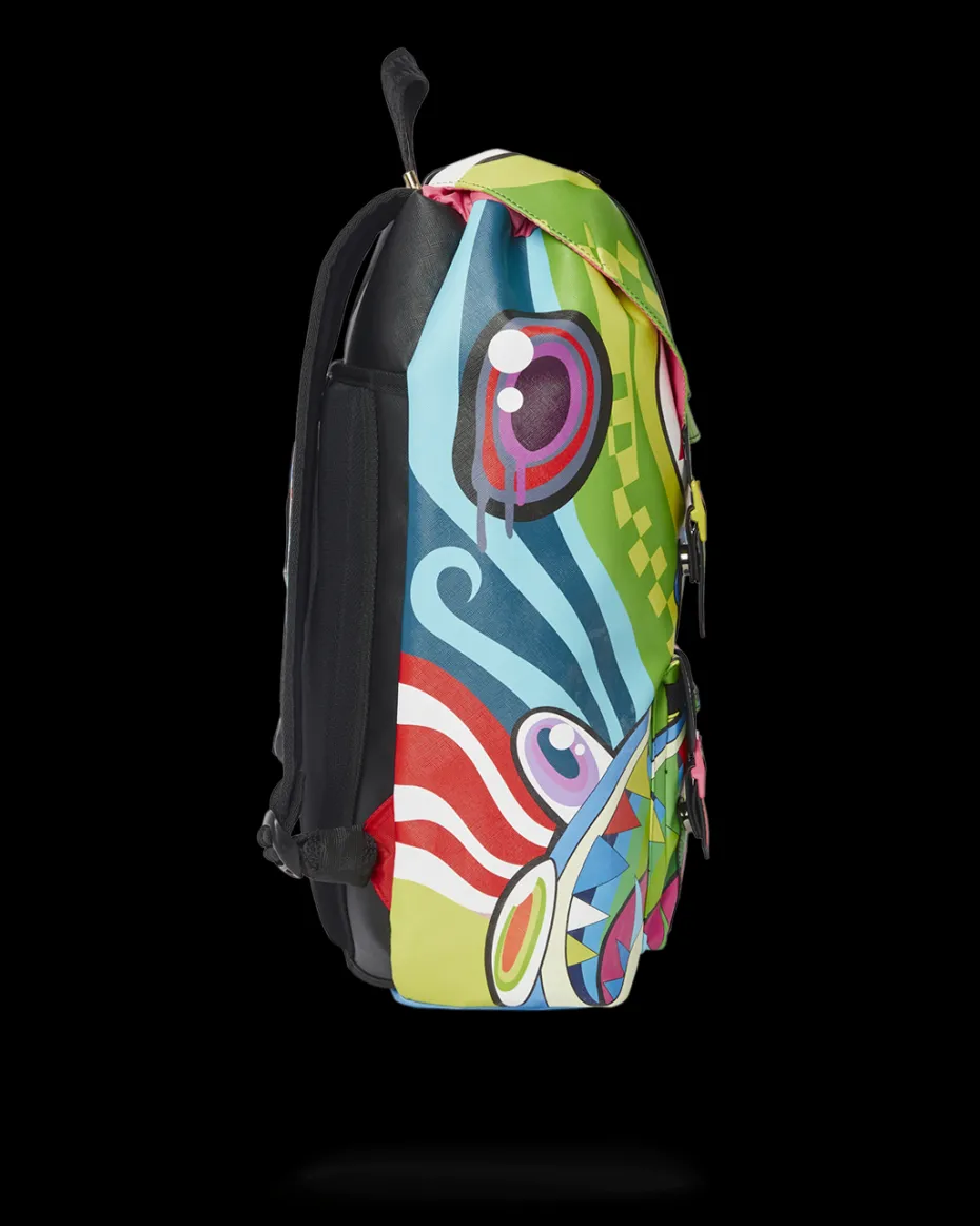MIND TRIP HILLS BACKPACK