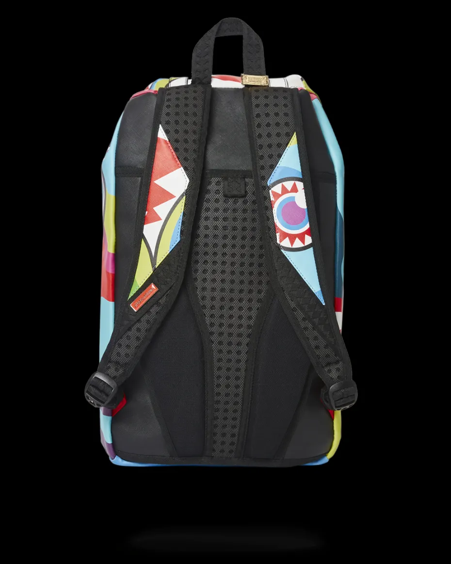 MIND TRIP HILLS BACKPACK