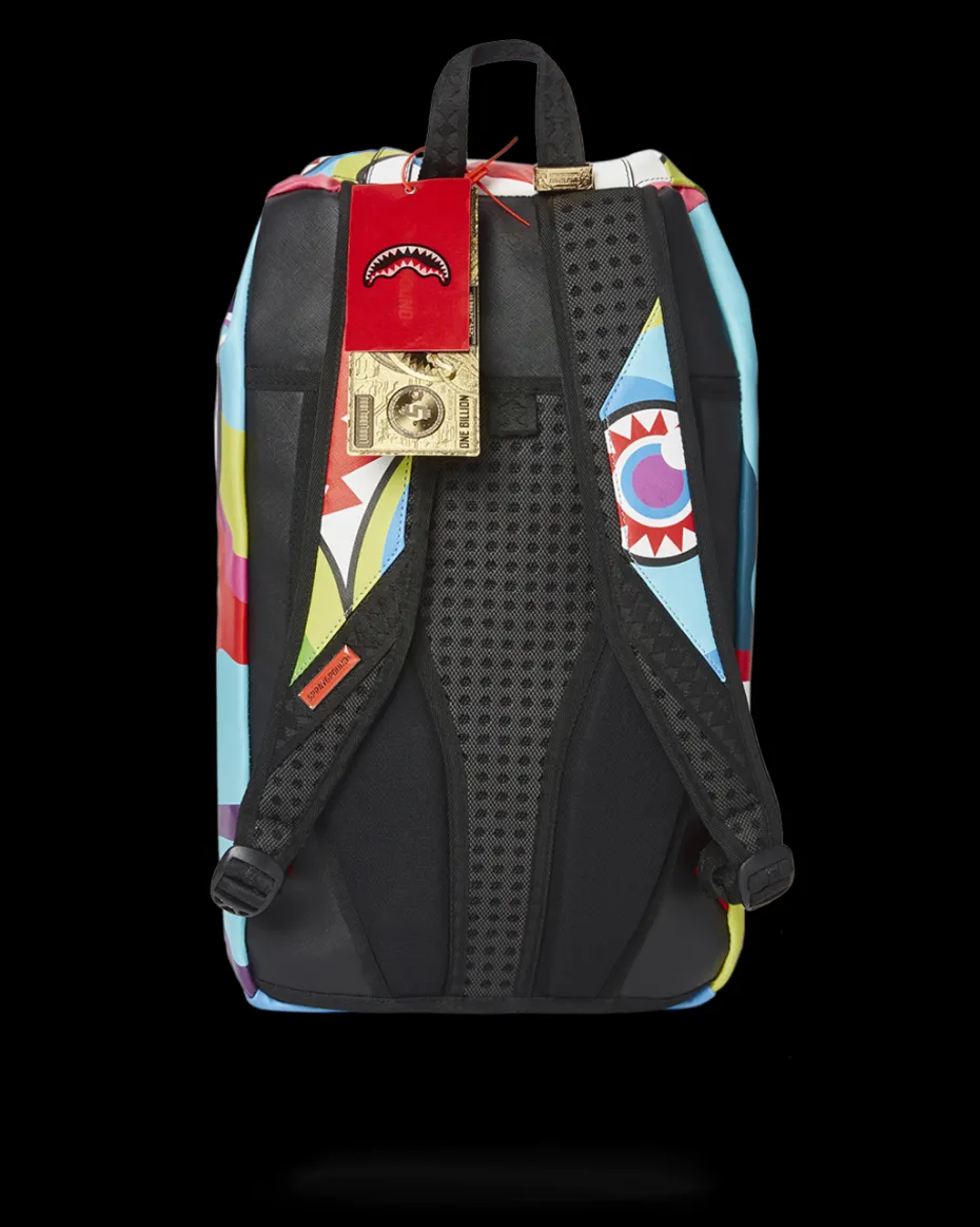 MIND TRIP HILLS BACKPACK