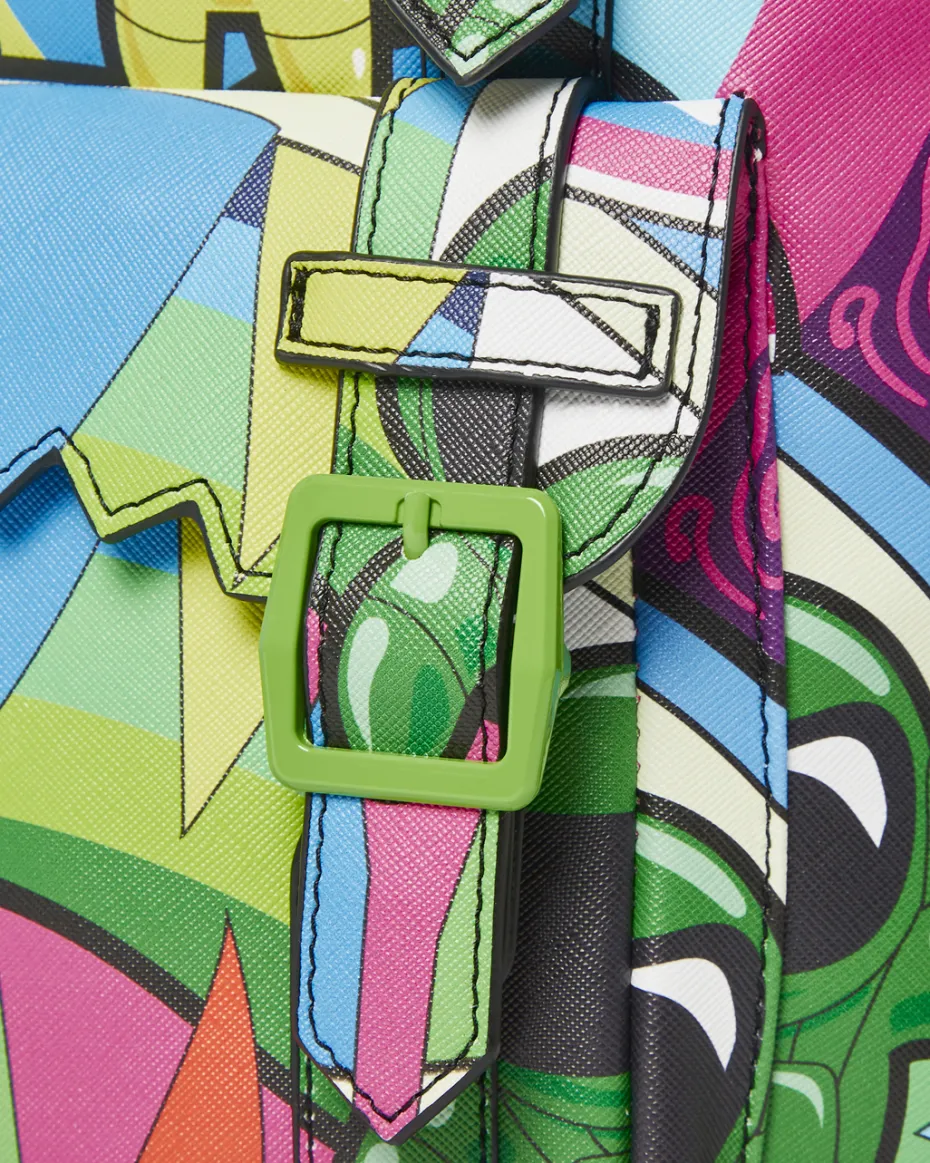 MIND TRIP HILLS BACKPACK