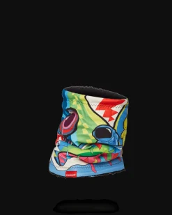 MIND TRIP NECK WARMER