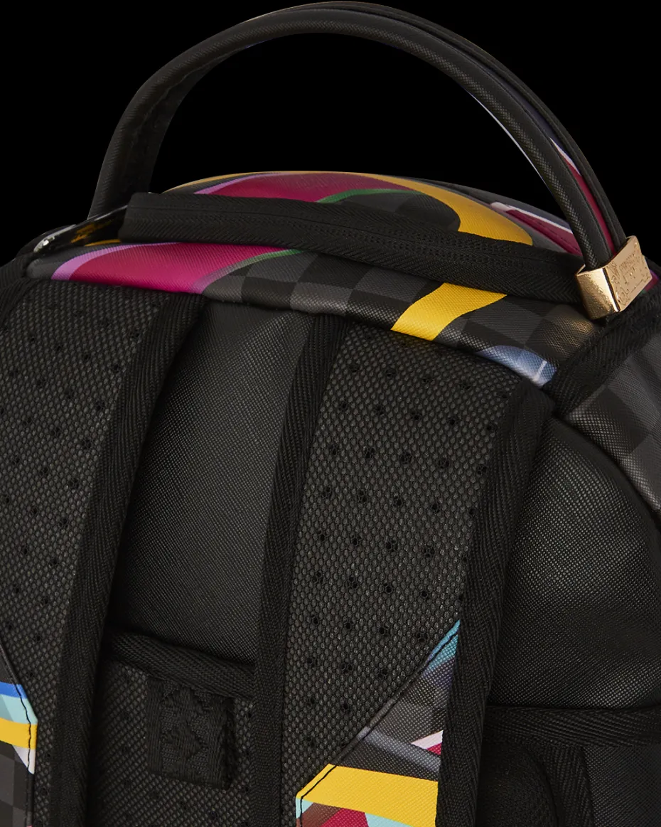 MIND TRIP SHARK DOSE BACKPACK