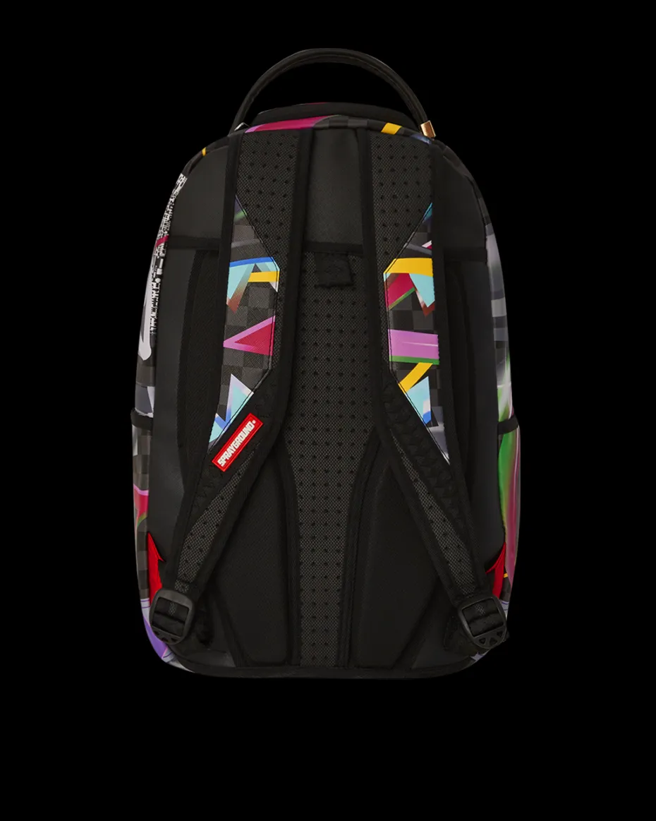 MIND TRIP SHARK DOSE BACKPACK