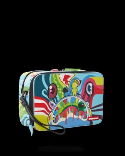 MIND TRIP TOILETRY BAG