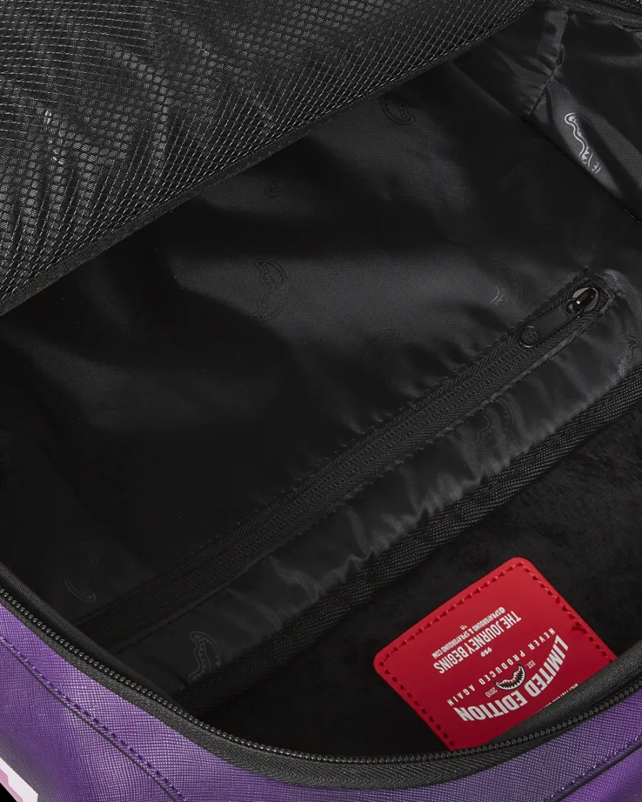 MINECRAFT ENDER DRAGON ATTACK BACKPACK