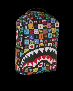 MINECRAFT ULTIMATE CREATIVE MODE BACKPACK