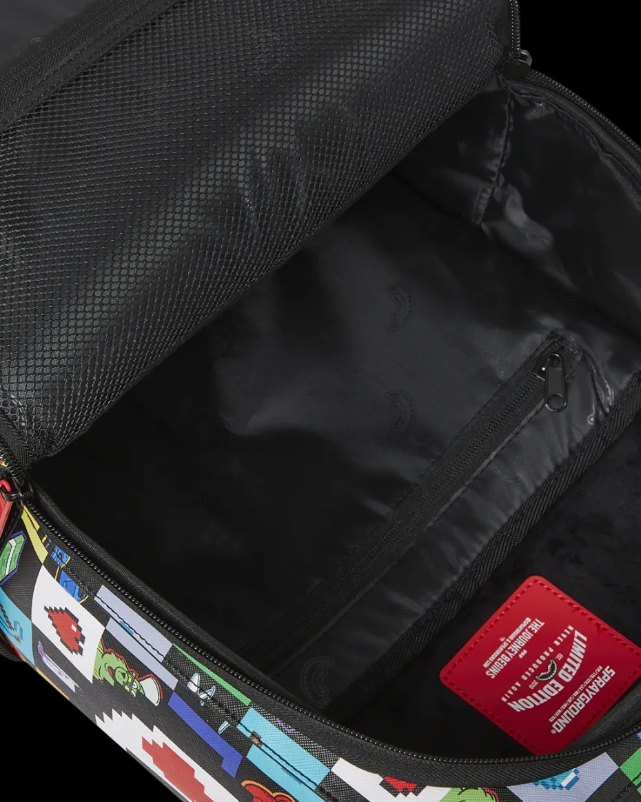 MINECRAFT ULTIMATE CREATIVE MODE BACKPACK