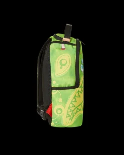 MINI ALIEN FARM BACKPACK